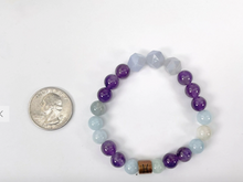 Load image into Gallery viewer, Pisces Zodiac Bracelet
