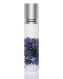 Focus Crystal Infused Essential Oil Roller Ball
