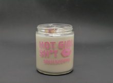 Load image into Gallery viewer, Hot Girl Sh*t Candle
