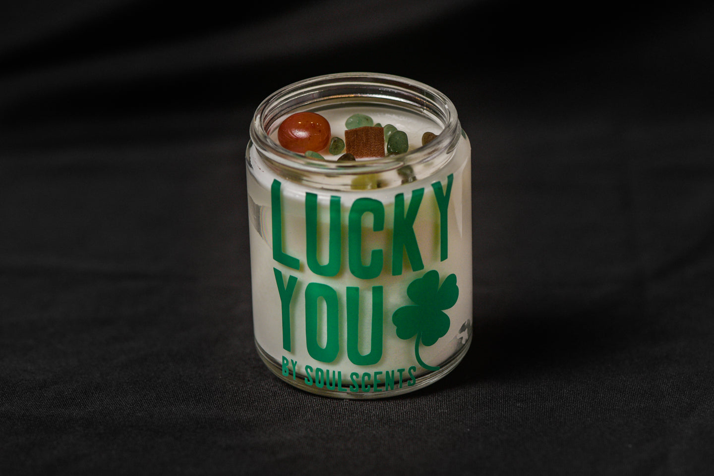 Lucky You Candle