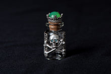 Load image into Gallery viewer, Abundance Poison Spell Bottle
