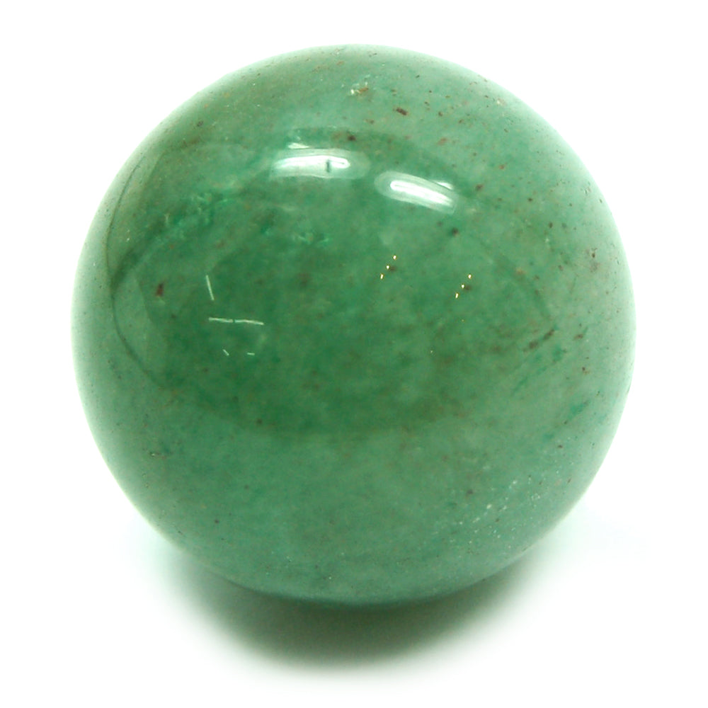 Green Adventurine Sphere