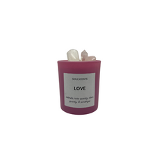 Load image into Gallery viewer, SoulScents Love Premium Candle
