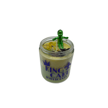 Load image into Gallery viewer, King Cake Candle

